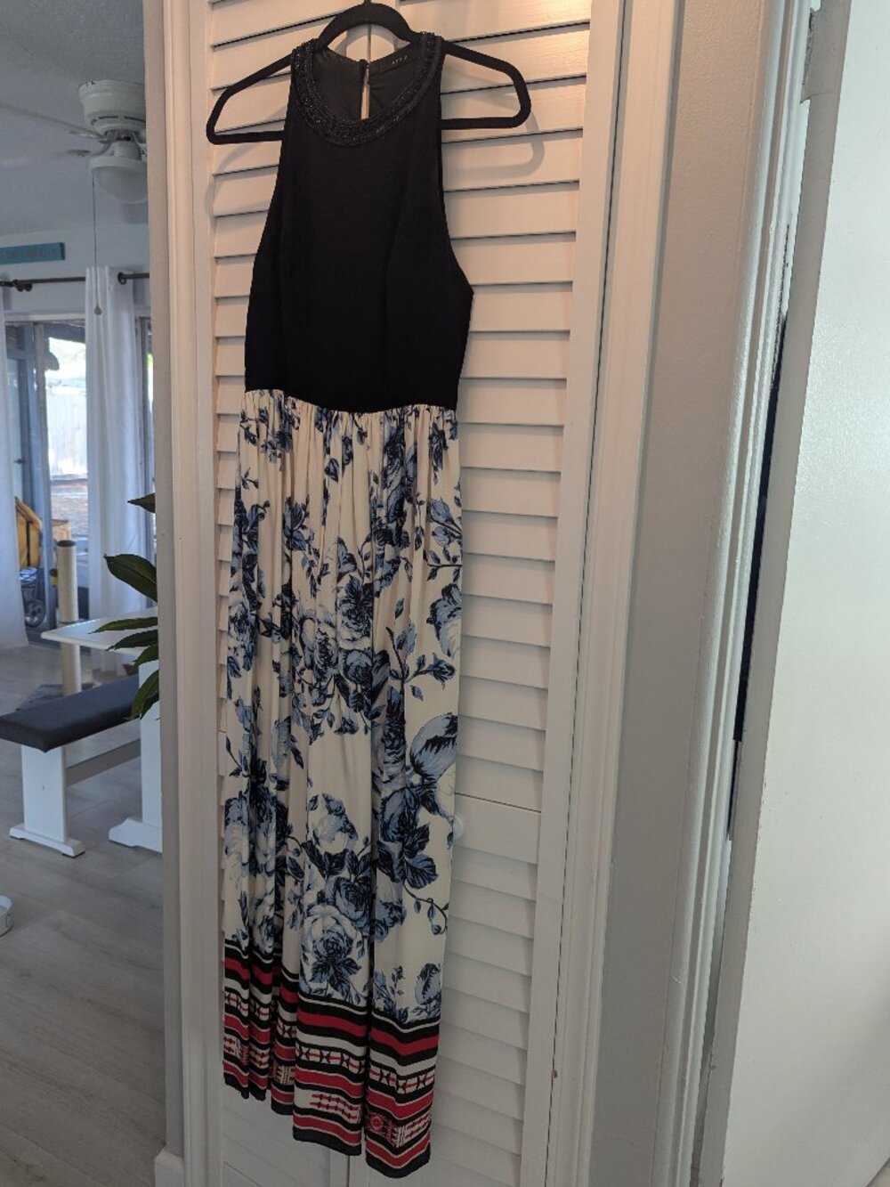 Anthropologie - women's dress - Picture 2 of 3